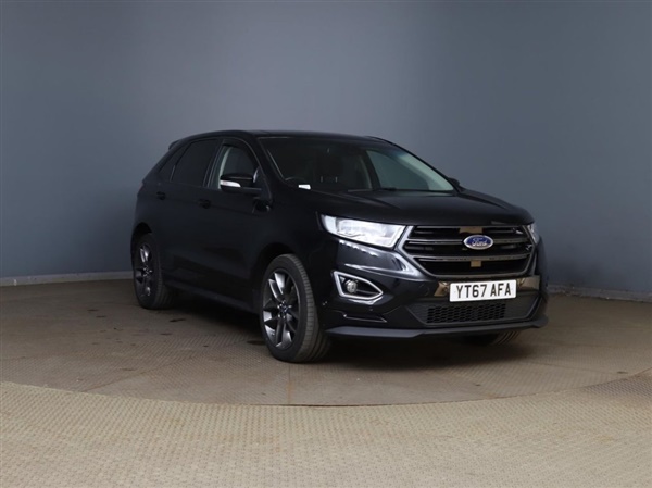 Large image for the Used Ford EDGE