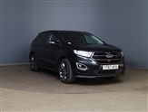 Used Ford Edge