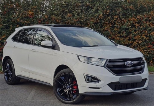 Large image for the Used Ford EDGE