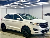 Used Ford Edge