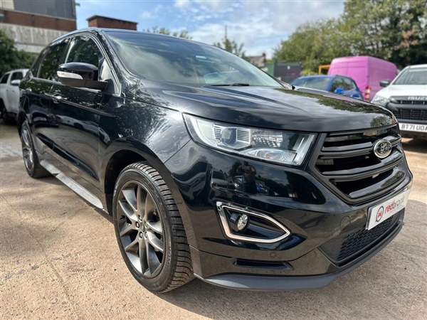 Large image for the Used Ford EDGE
