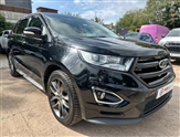 Used Ford Edge