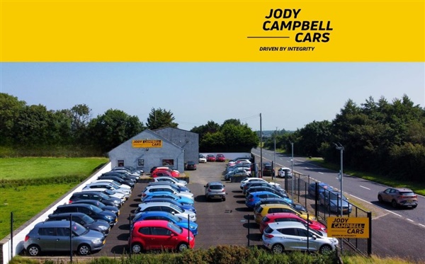 Large image for the Used Ford EDGE