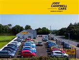 Used Ford Edge