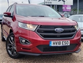 Used Ford Edge