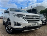 Used Ford Edge