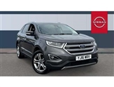 Ford Edge Image 1