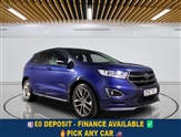 Used Ford Edge