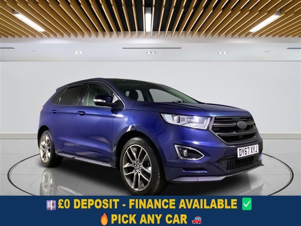 Large image for the Used Ford EDGE