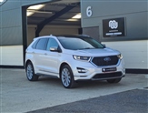Used Ford Edge