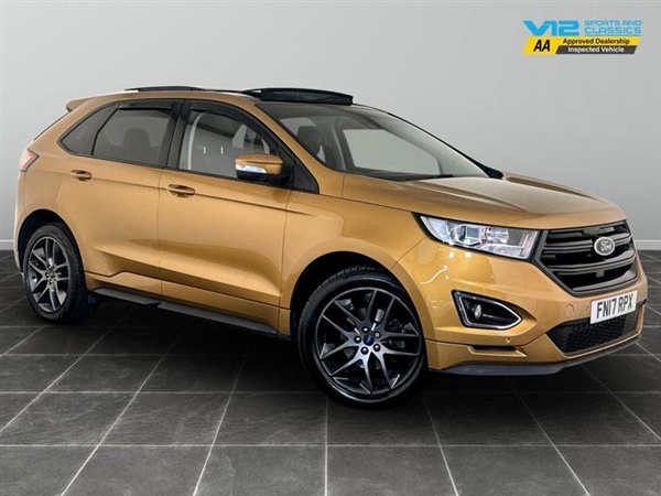 Large image for the Used Ford Edge