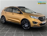 Used Ford Edge