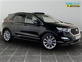 Used Ford Edge