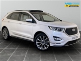 Used Ford Edge