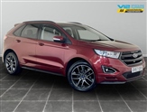 Used Ford Edge Used Ford Edge