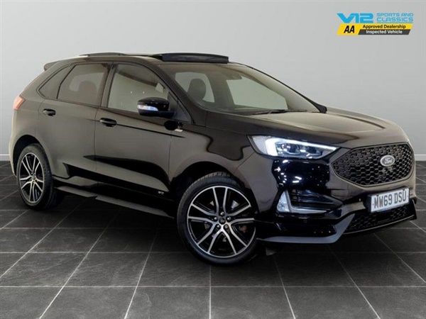 Large image for the Used Ford Edge