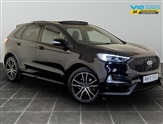 Used Ford Edge