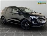 Used Ford Edge