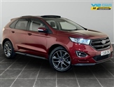 Used Ford Edge