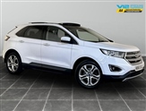 Used Ford Edge