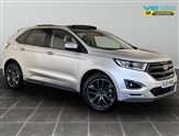 Used Ford Edge Used Ford Edge