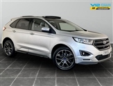 Used Ford Edge Used Ford Edge