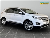 Used Ford Edge Used Ford Edge