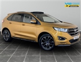 Used Ford Edge