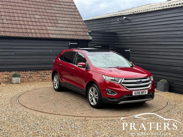Large image for the Used Ford EDGE