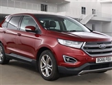 Used Ford Edge