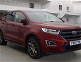 Used Ford Edge Used Ford Edge
