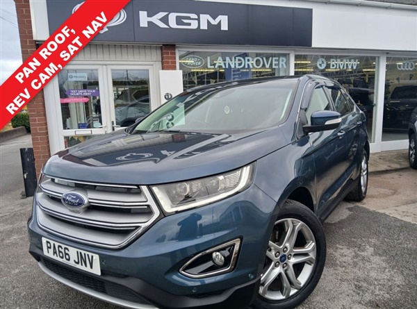 Large image for the Used Ford EDGE