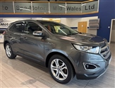 Used Ford Edge
