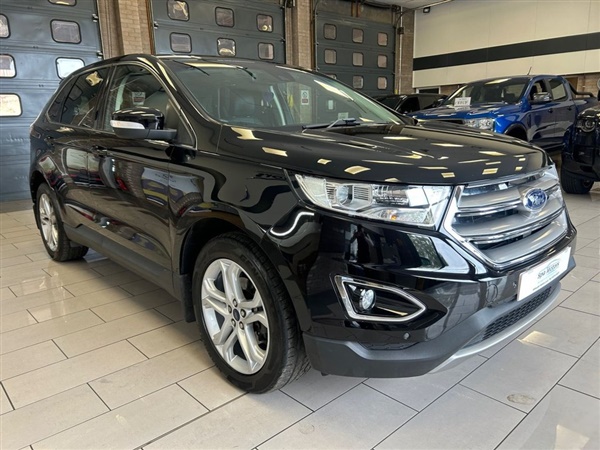 Large image for the Used Ford EDGE