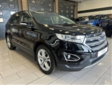 Used Ford Edge