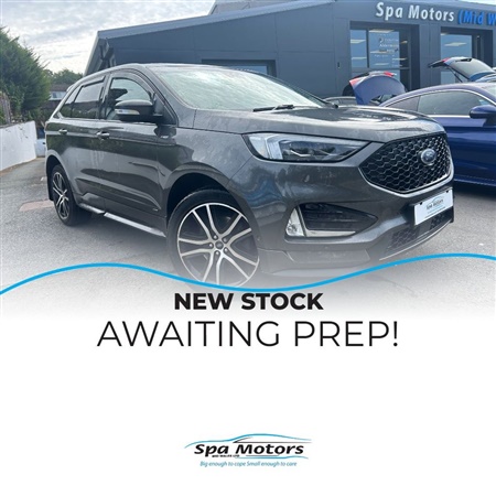Large image for the Used Ford EDGE