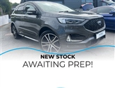 Used Ford Edge