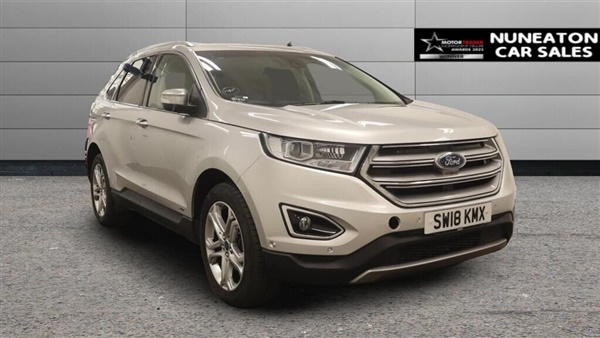 Large image for the Used Ford EDGE