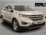Used Ford Edge