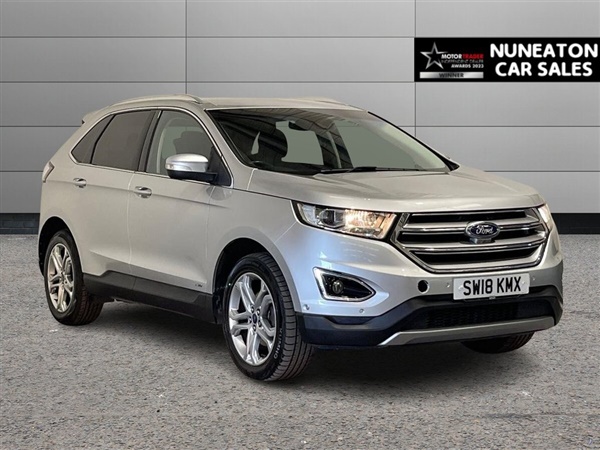 Large image for the Used Ford EDGE