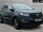 Used Ford Edge