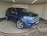 Used Ford Edge