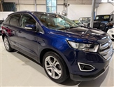 Used Ford Edge Used Ford Edge