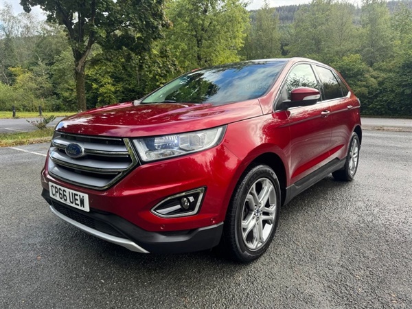 Large image for the Used Ford EDGE