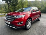 Used Ford Edge
