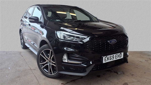 Large image for the Used Ford Edge