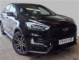 Ford Edge Image 1