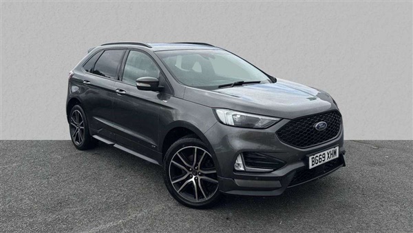 Large image for the Used Ford Edge