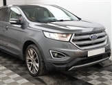 Used Ford Edge