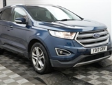 Used Ford Edge Used Ford Edge